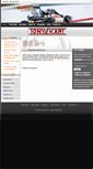 Mobile Screenshot of kartspeedmotorsports.info